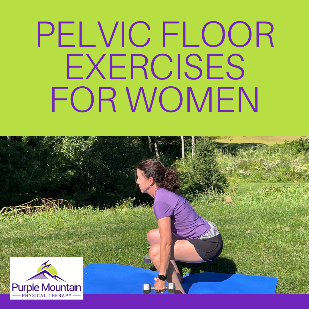 The Pelvic Floor Workout: Take Your Kegel to the Next Level